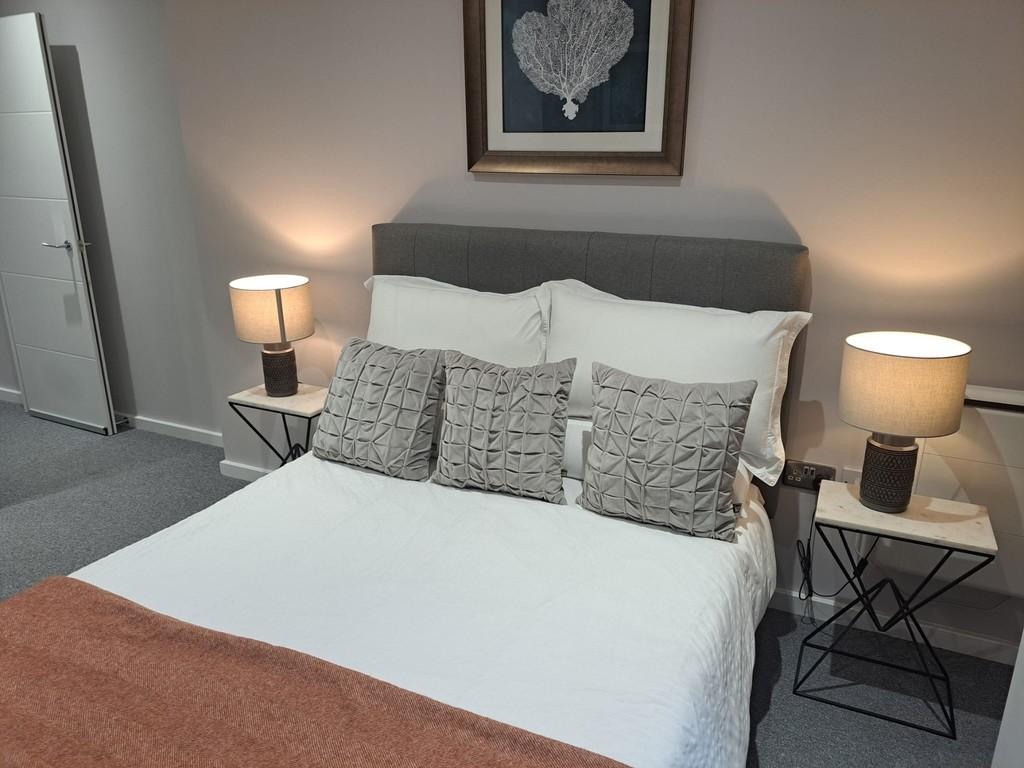 Bed 1