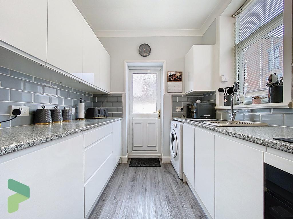 Fitted Kitchen