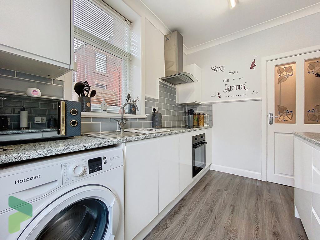 Fitted Kitchen