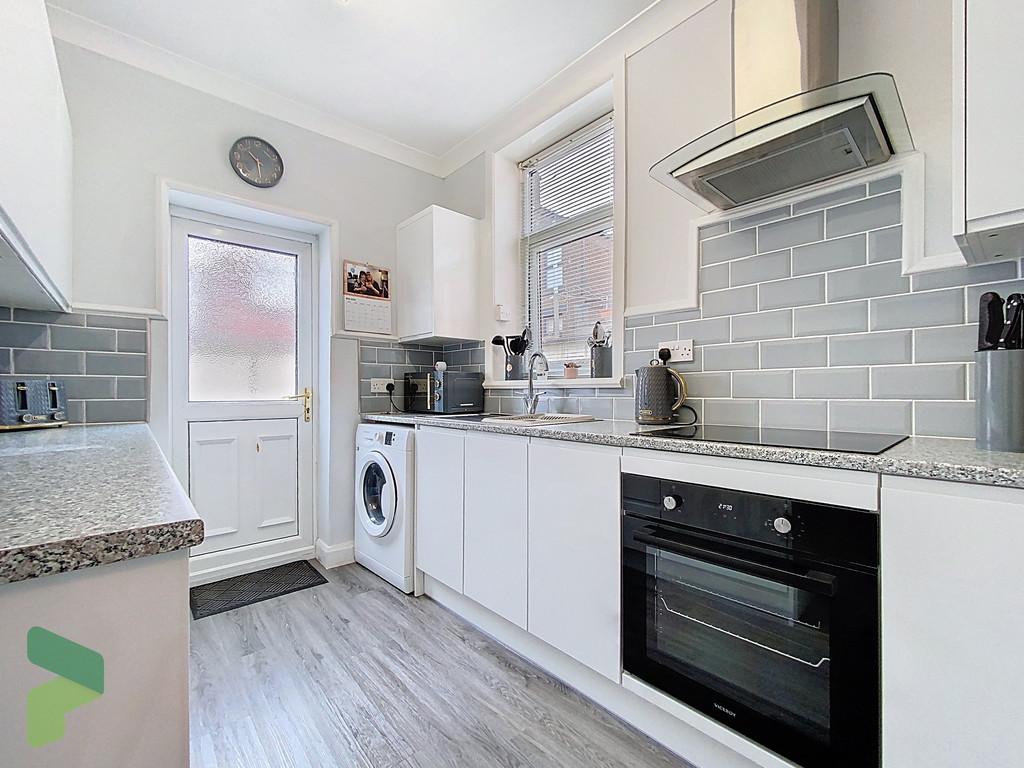 Fitted Kitchen