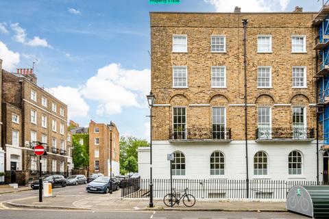 2 bedroom apartment for sale, Myddelton Square, London, EC1R 1YA