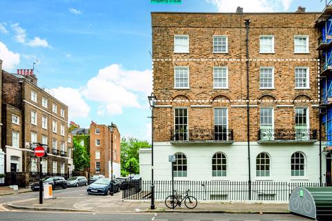 2 bedroom apartment for sale, Myddelton Square, London, EC1R 1YA
