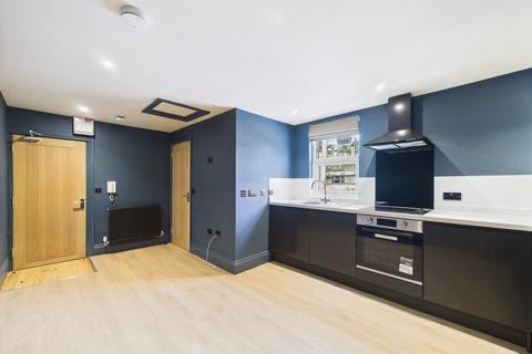 Studio to rent, Paradise Road, Plymouth PL1