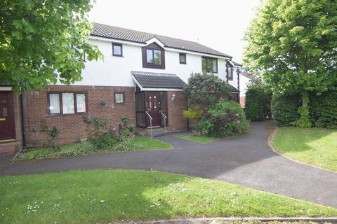 1 bedroom ground floor flat for sale, Mooreview Court, Blackpool