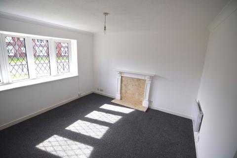 1 bedroom ground floor flat for sale, Mooreview Court, Blackpool