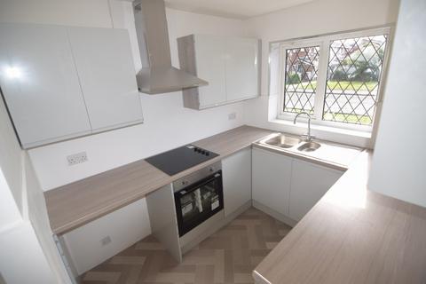 1 bedroom ground floor flat for sale, Mooreview Court, Blackpool