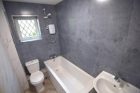 1 bedroom ground floor flat for sale, Mooreview Court, Blackpool