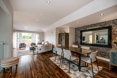 Redington Road, Hampstead, London NW3