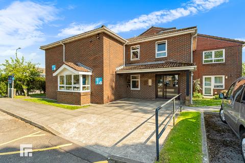 1 bedroom ground floor flat for sale, Danescourt Way, Cardiff