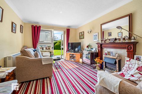1 bedroom ground floor flat for sale, Danescourt Way, Cardiff
