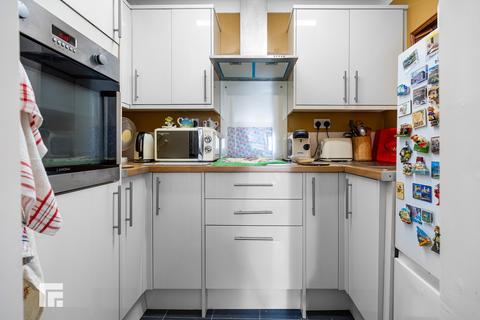 1 bedroom ground floor flat for sale, Danescourt Way, Cardiff