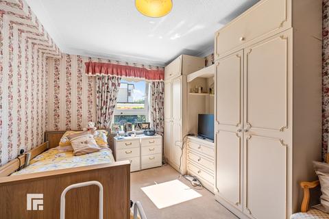 1 bedroom ground floor flat for sale, Danescourt Way, Cardiff