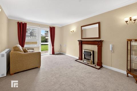 1 bedroom ground floor flat for sale, Danescourt Way, Cardiff