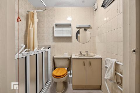 1 bedroom ground floor flat for sale, Danescourt Way, Cardiff