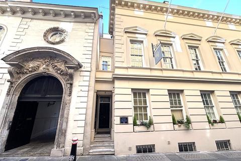 1 bedroom apartment for sale, Whittington House, 19-20 College Hill, City Of London, EC4R