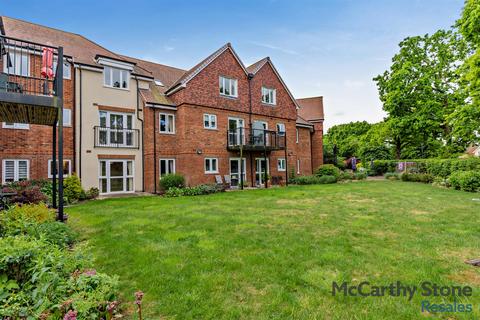 1 bedroom apartment for sale, Wolsey Place, London Road, Hailsham