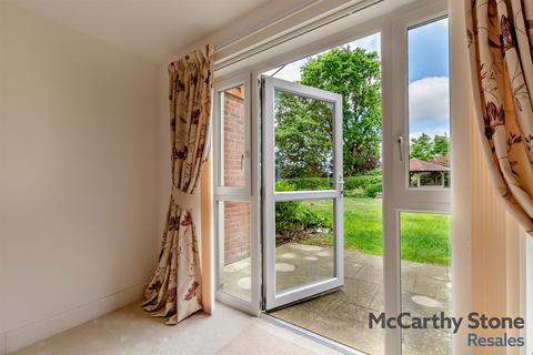 1 bedroom apartment for sale, Wolsey Place, London Road, Hailsham