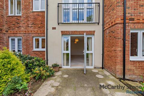 1 bedroom apartment for sale, Wolsey Place, London Road, Hailsham