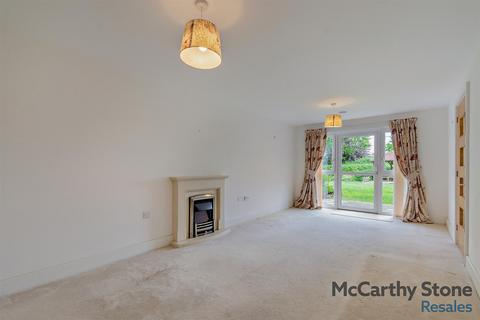 1 bedroom apartment for sale, Wolsey Place, London Road, Hailsham
