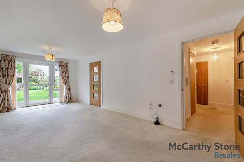 1 bedroom apartment for sale, Wolsey Place, London Road, Hailsham