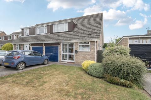 3 bedroom semi-detached house for sale, Wrington Mead, Congresbury, BS49