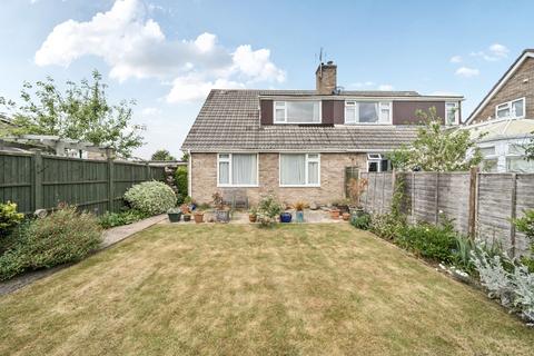 3 bedroom semi-detached house for sale, Wrington Mead, Congresbury, BS49