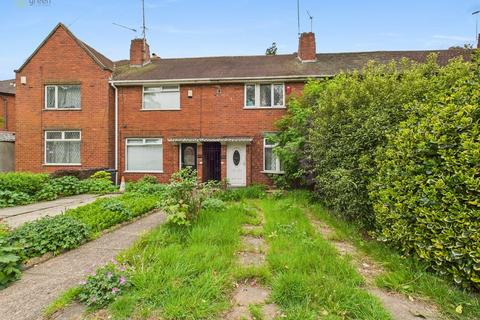 203 Beeches Road, Birmingham, B42 2QE