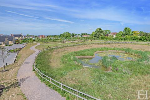 3 bedroom detached bungalow for sale, Mistley, Manningtree