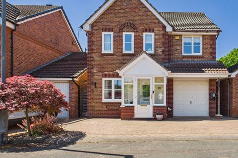 25 Aspen Close, Sutton Coldfield, B76 2PA