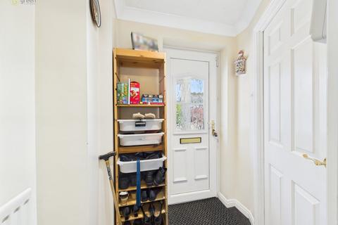 25 Aspen Close, Sutton Coldfield, B76 2PA