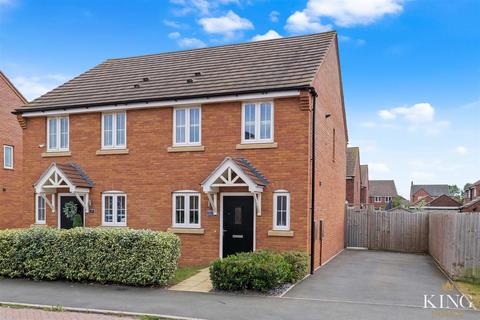 71 Damson Way, Bidford On Avon, Alcester, B50 4NB