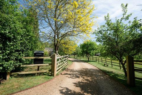 4 bedroom barn conversion for sale, Lower Raydon, Ipswich