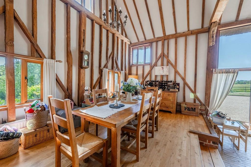 Spider Hall Barn--31