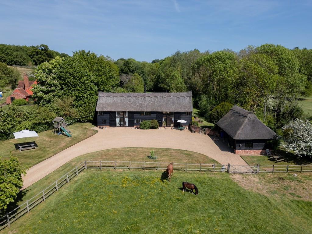 Spider Hall Barn-0586