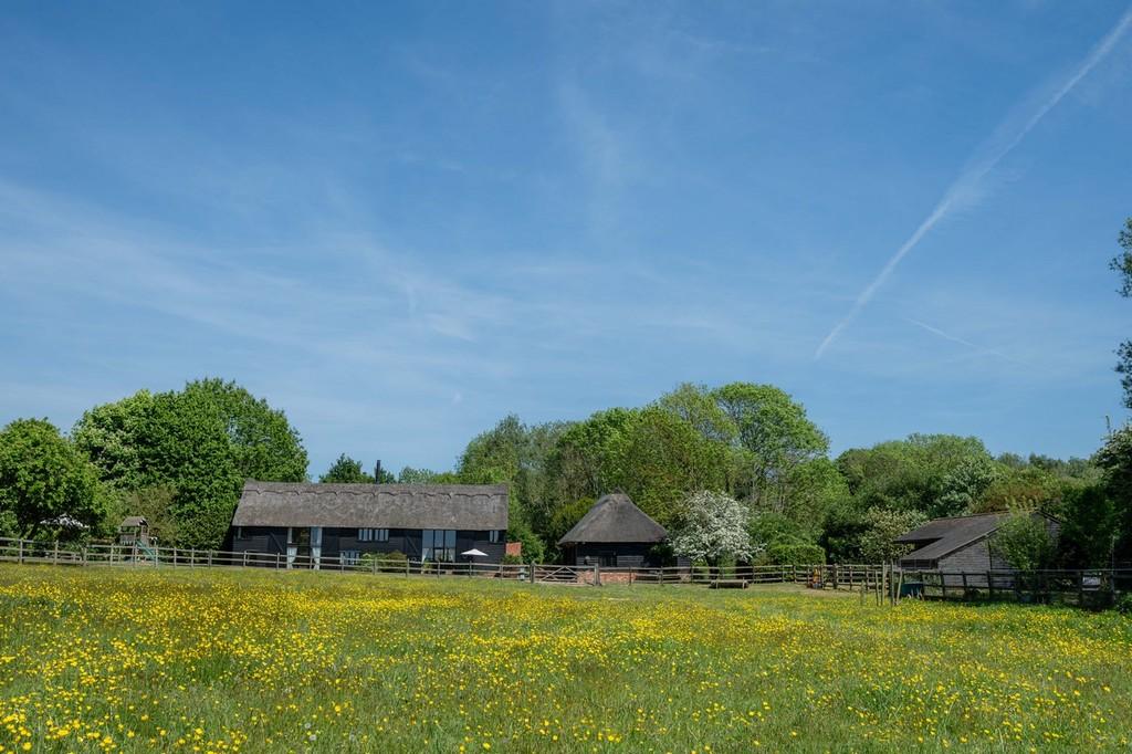 Spider Hall Barn-8766