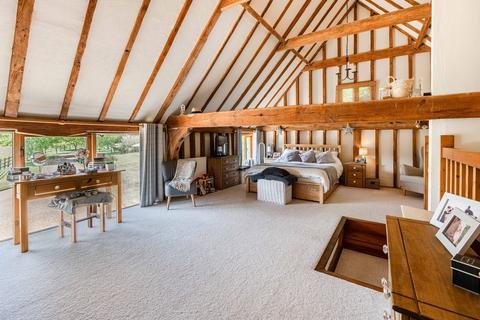 5 bedroom barn conversion for sale, Lower Raydon, Ipswich