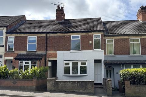 4 bedroom terraced house for sale, Asfordby Road, Melton Mowbray