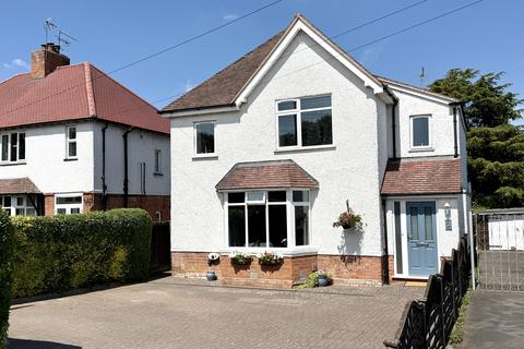 5 bedroom detached house for sale, Alcester Road, Stratford-upon-Avon CV37