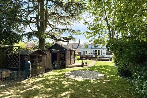 5 bedroom detached house for sale, Alcester Road, Stratford-upon-Avon CV37