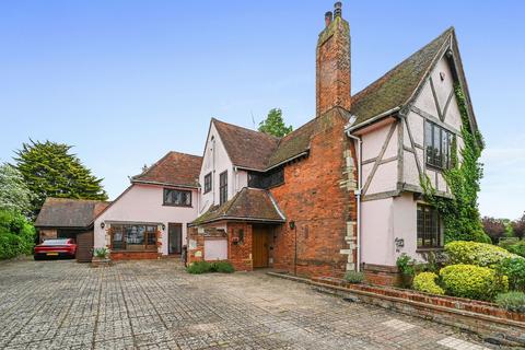 undefined, Second Avenue, Frinton-on-Sea