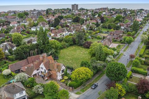 undefined, Second Avenue, Frinton-on-Sea