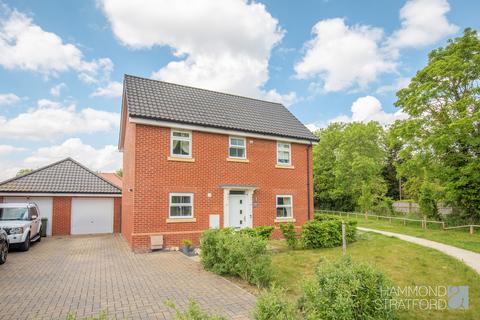 27 Lancaster Road, Attleborough, NR17 1FR