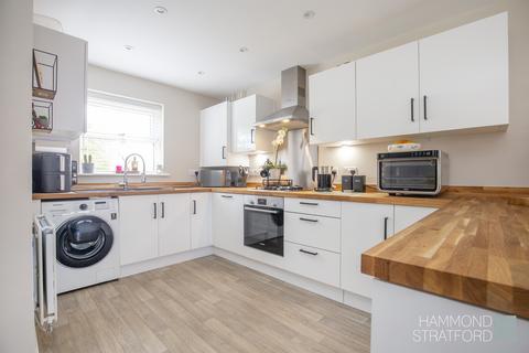 27 Lancaster Road, Attleborough, NR17 1FR