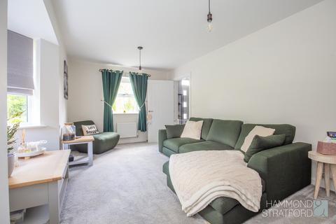 27 Lancaster Road, Attleborough, NR17 1FR