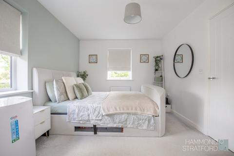 27 Lancaster Road, Attleborough, NR17 1FR
