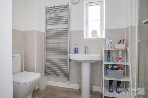 27 Lancaster Road, Attleborough, NR17 1FR