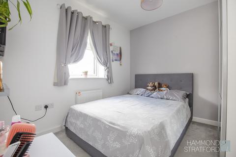 27 Lancaster Road, Attleborough, NR17 1FR