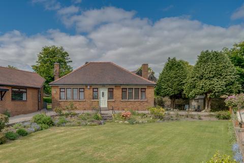 2 bedroom detached bungalow for sale, Cross Gates, Bierley Marsh, East Bierley