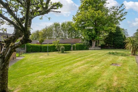 2 bedroom detached bungalow for sale, Cross Gates, Bierley Marsh, East Bierley