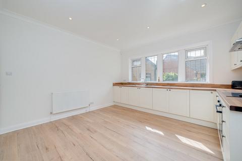 2 bedroom detached bungalow for sale, Cross Gates, Bierley Marsh, East Bierley